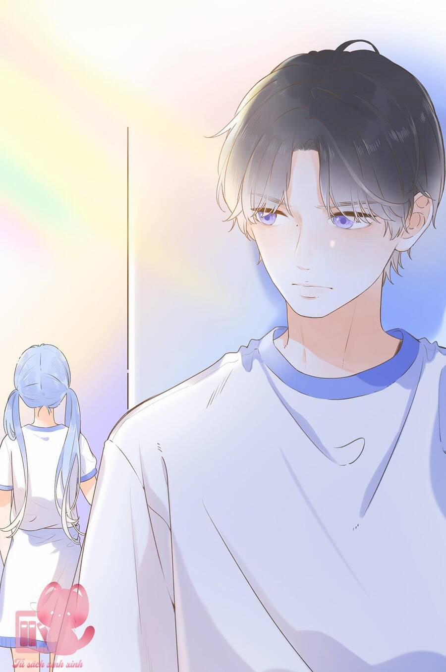 Ánh Sao Trôi Dạt Giữa Làn Nước 31 trang 19