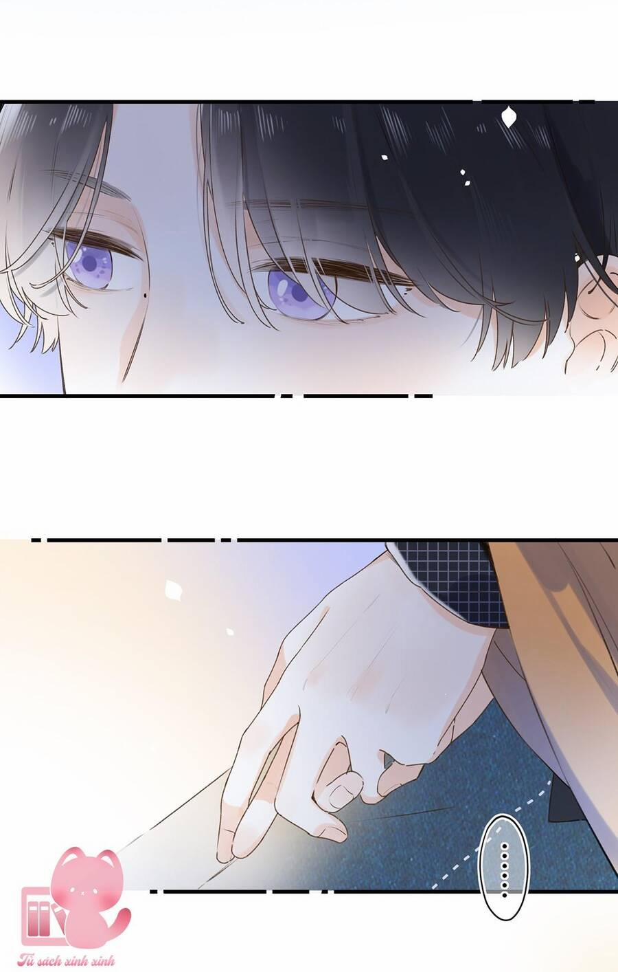 Ánh Sao Trôi Dạt Giữa Làn Nước 31 trang 21