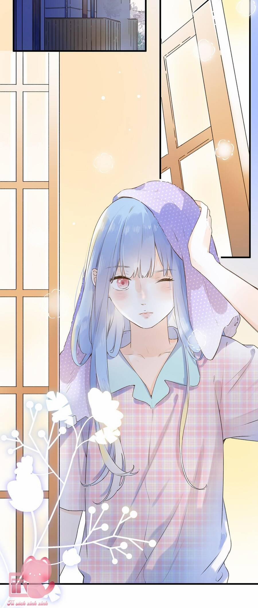 Ánh Sao Trôi Dạt Giữa Làn Nước 31 trang 24