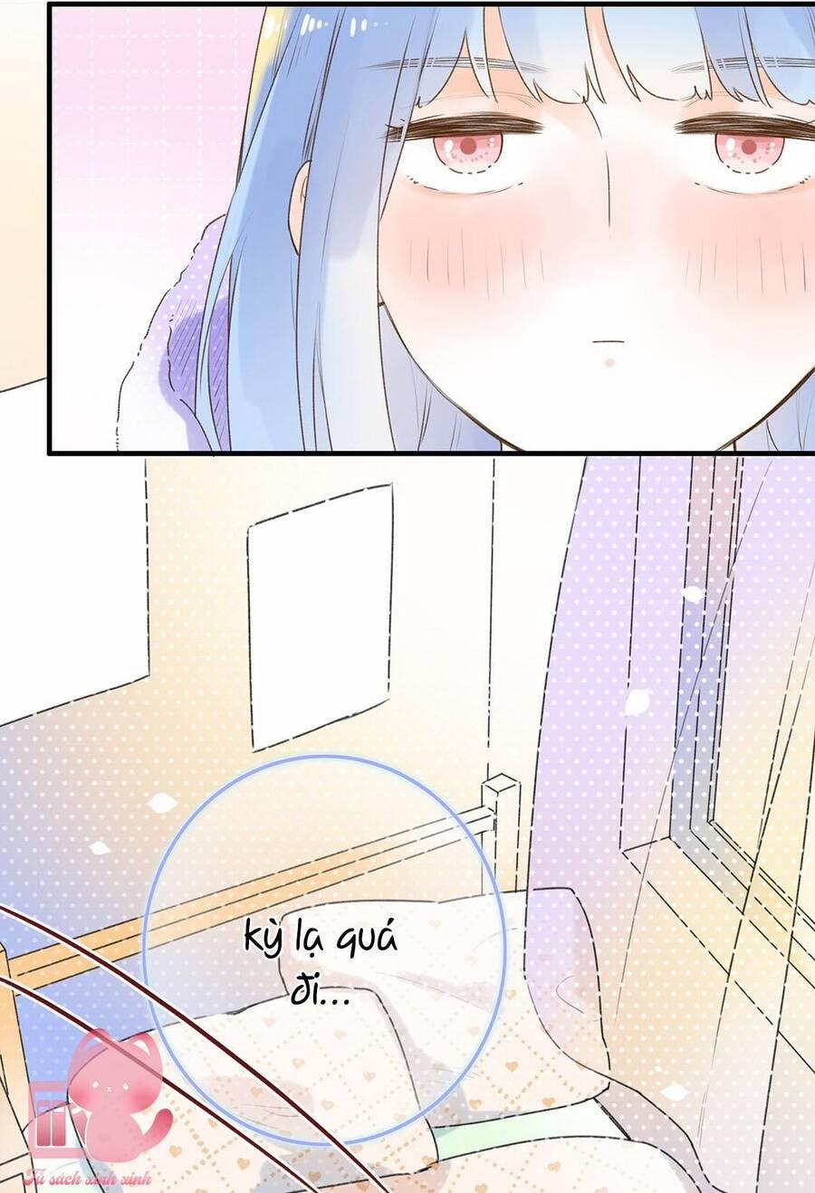Ánh Sao Trôi Dạt Giữa Làn Nước 31 trang 29