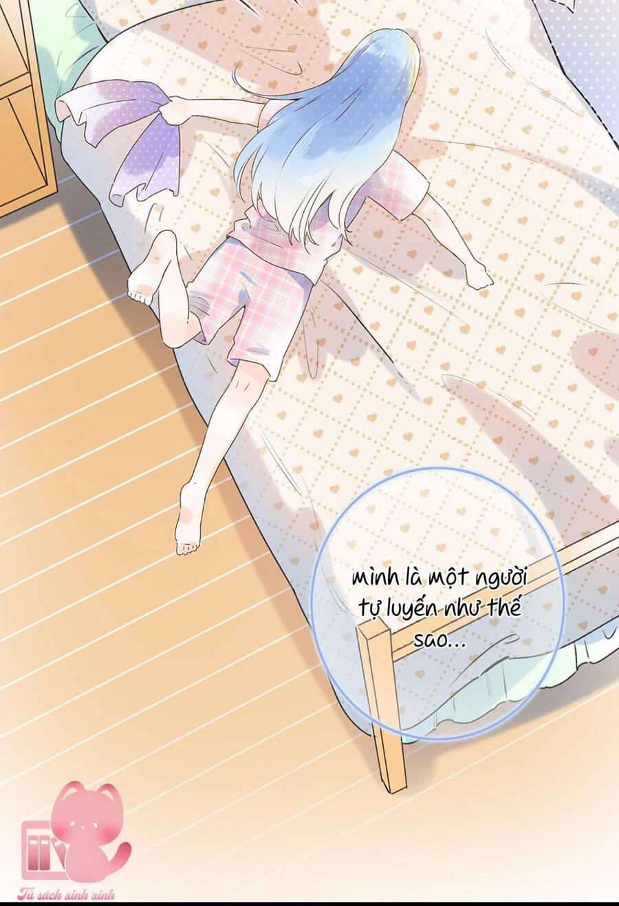 Ánh Sao Trôi Dạt Giữa Làn Nước 31 trang 30