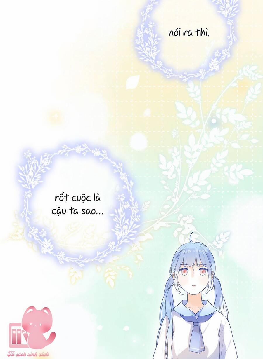 Ánh Sao Trôi Dạt Giữa Làn Nước 31 trang 32