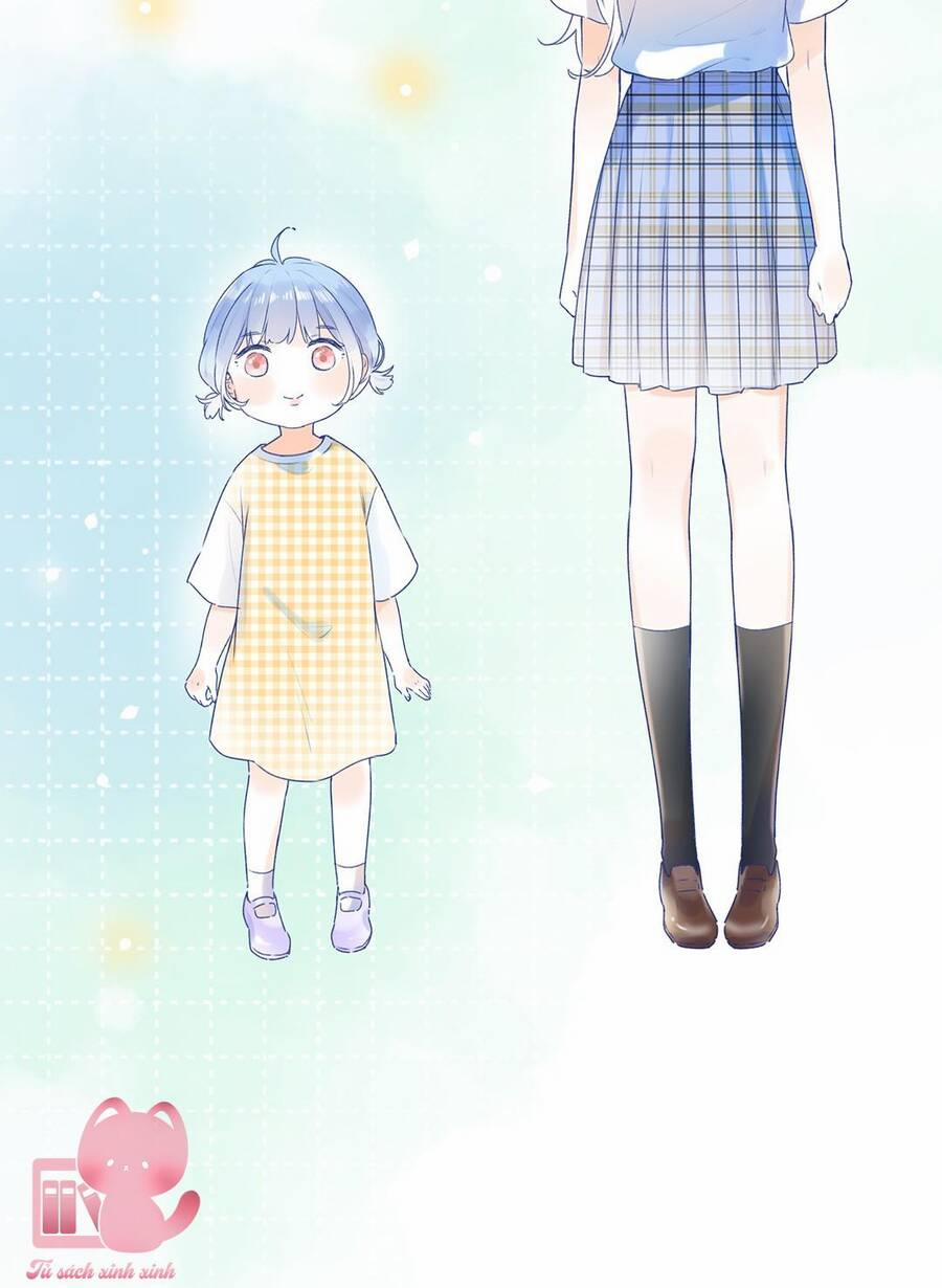 Ánh Sao Trôi Dạt Giữa Làn Nước 31 trang 33