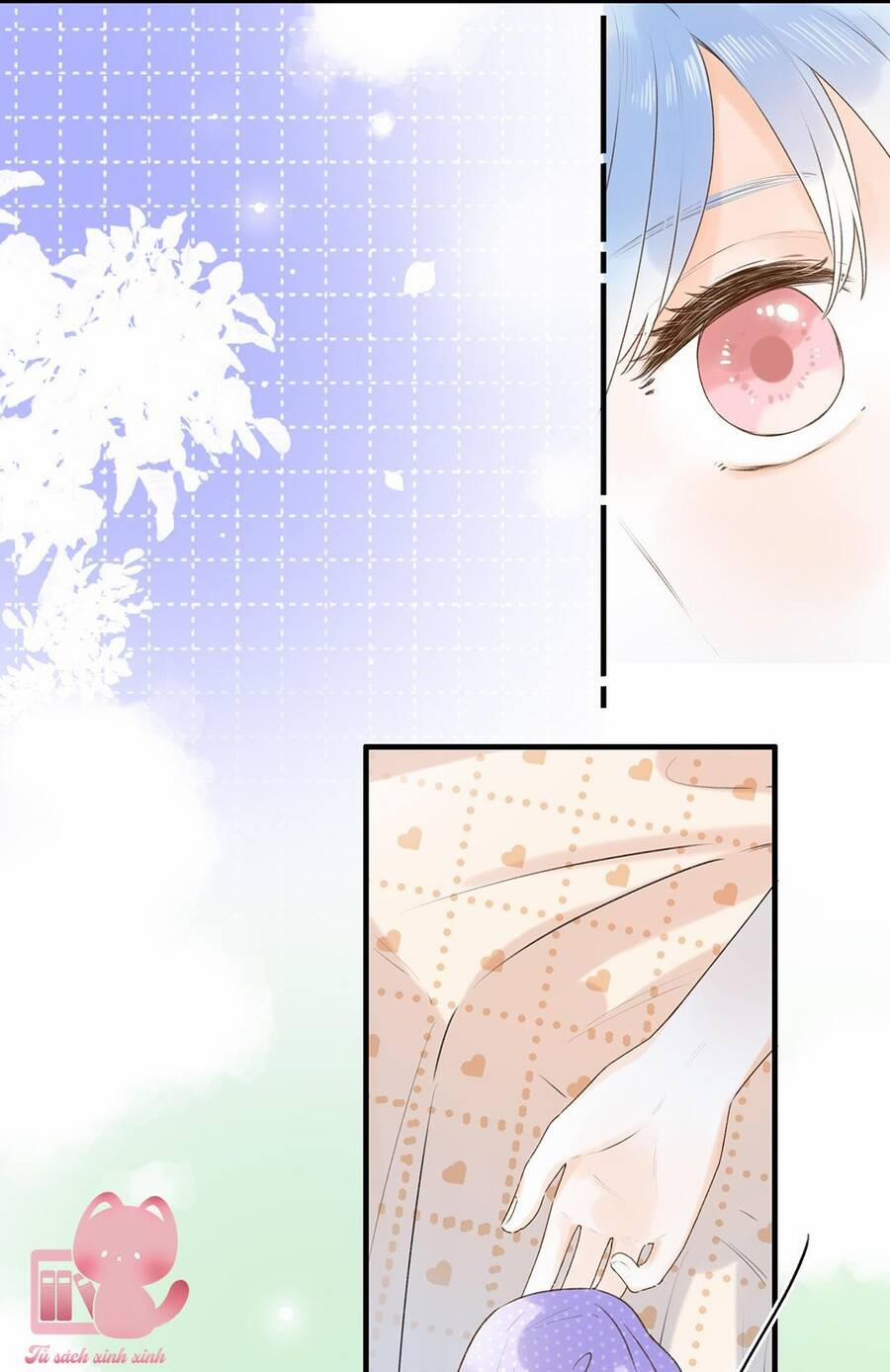 Ánh Sao Trôi Dạt Giữa Làn Nước 31 trang 35