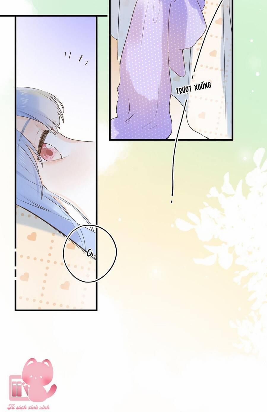 Ánh Sao Trôi Dạt Giữa Làn Nước 31 trang 36