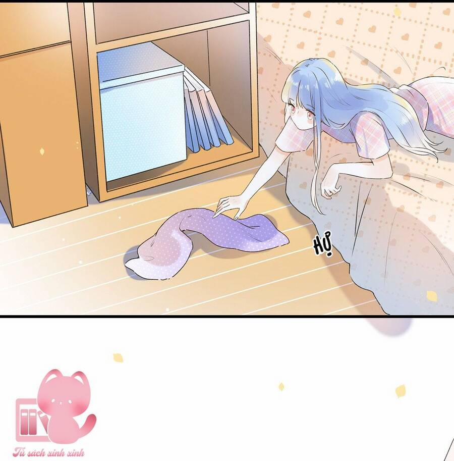 Ánh Sao Trôi Dạt Giữa Làn Nước 31 trang 37