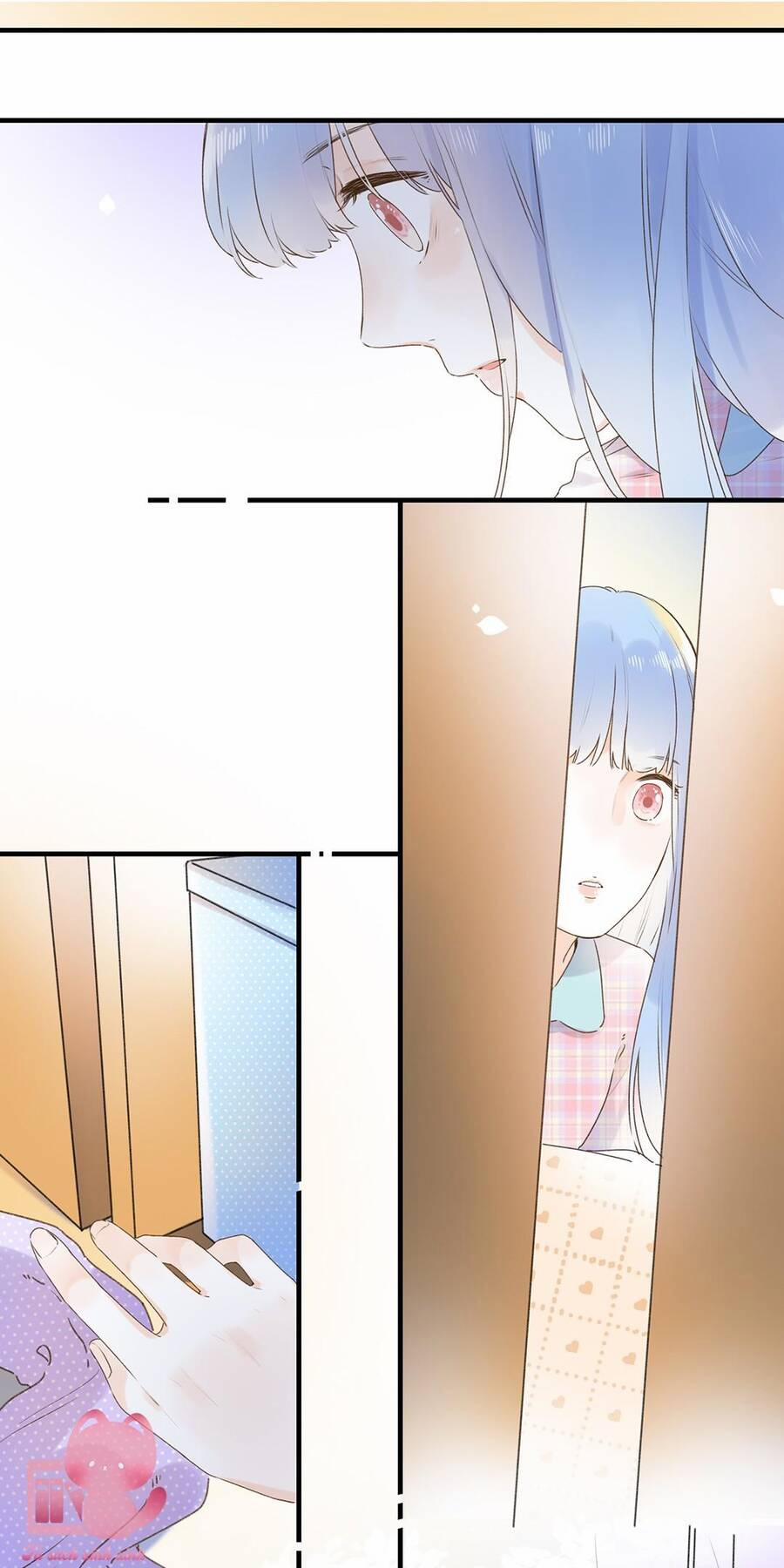 Ánh Sao Trôi Dạt Giữa Làn Nước 31 trang 39