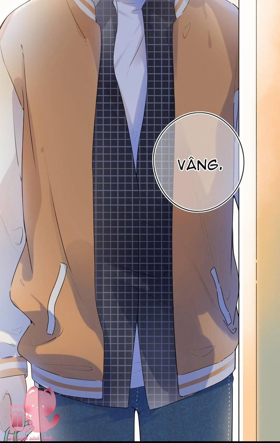 Ánh Sao Trôi Dạt Giữa Làn Nước 31 trang 4