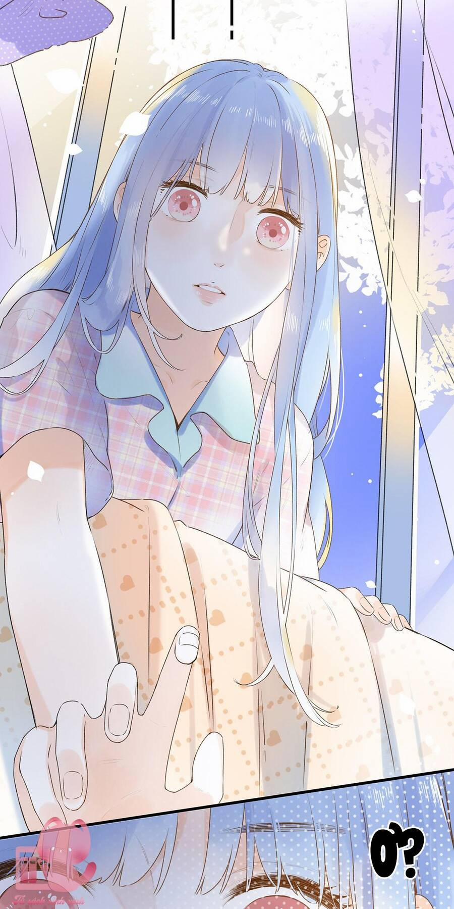 Ánh Sao Trôi Dạt Giữa Làn Nước 31 trang 40