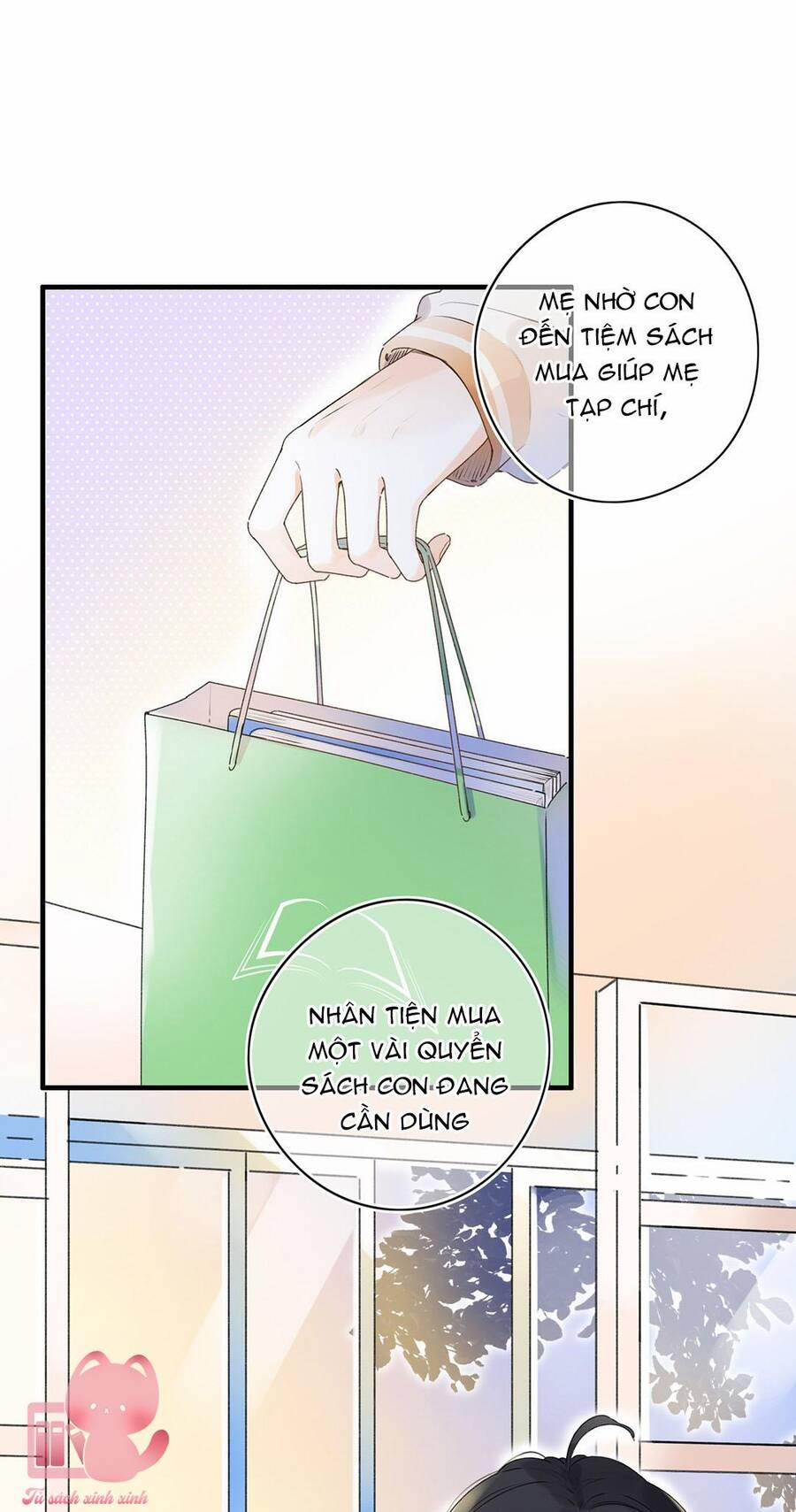 Ánh Sao Trôi Dạt Giữa Làn Nước 31 trang 5