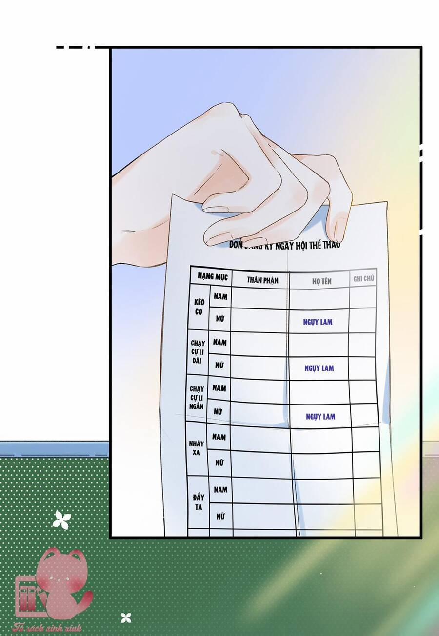 Ánh Sao Trôi Dạt Giữa Làn Nước 32 trang 13