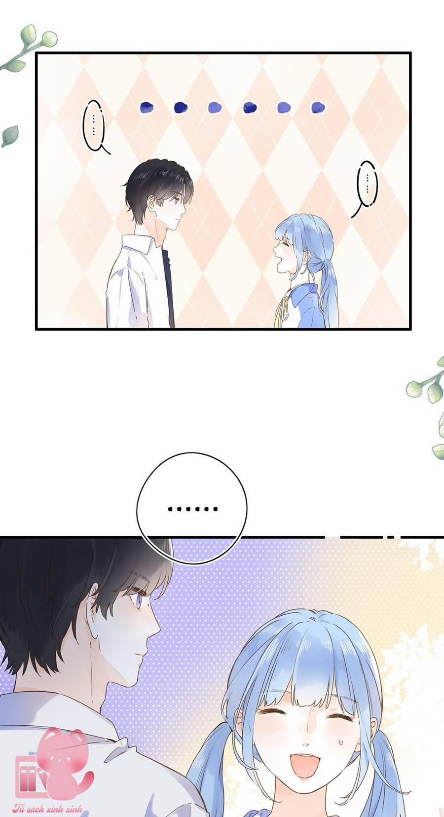 Ánh Sao Trôi Dạt Giữa Làn Nước 32 trang 17