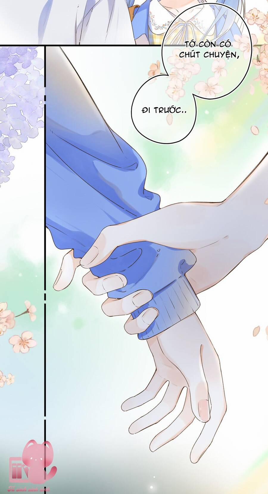 Ánh Sao Trôi Dạt Giữa Làn Nước 32 trang 18