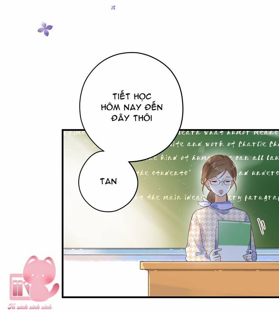 Ánh Sao Trôi Dạt Giữa Làn Nước 32 trang 2