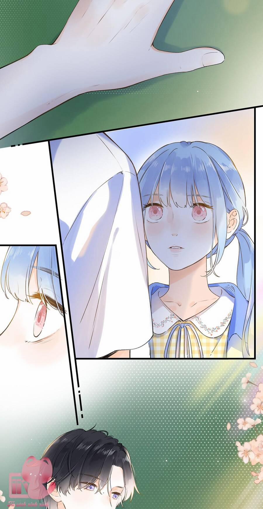 Ánh Sao Trôi Dạt Giữa Làn Nước 32 trang 8