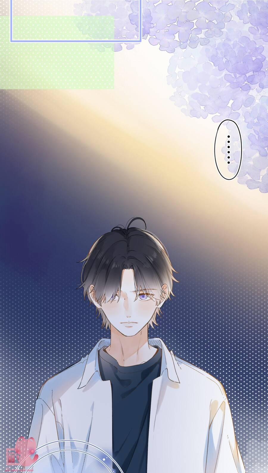 Ánh Sao Trôi Dạt Giữa Làn Nước 33 trang 11