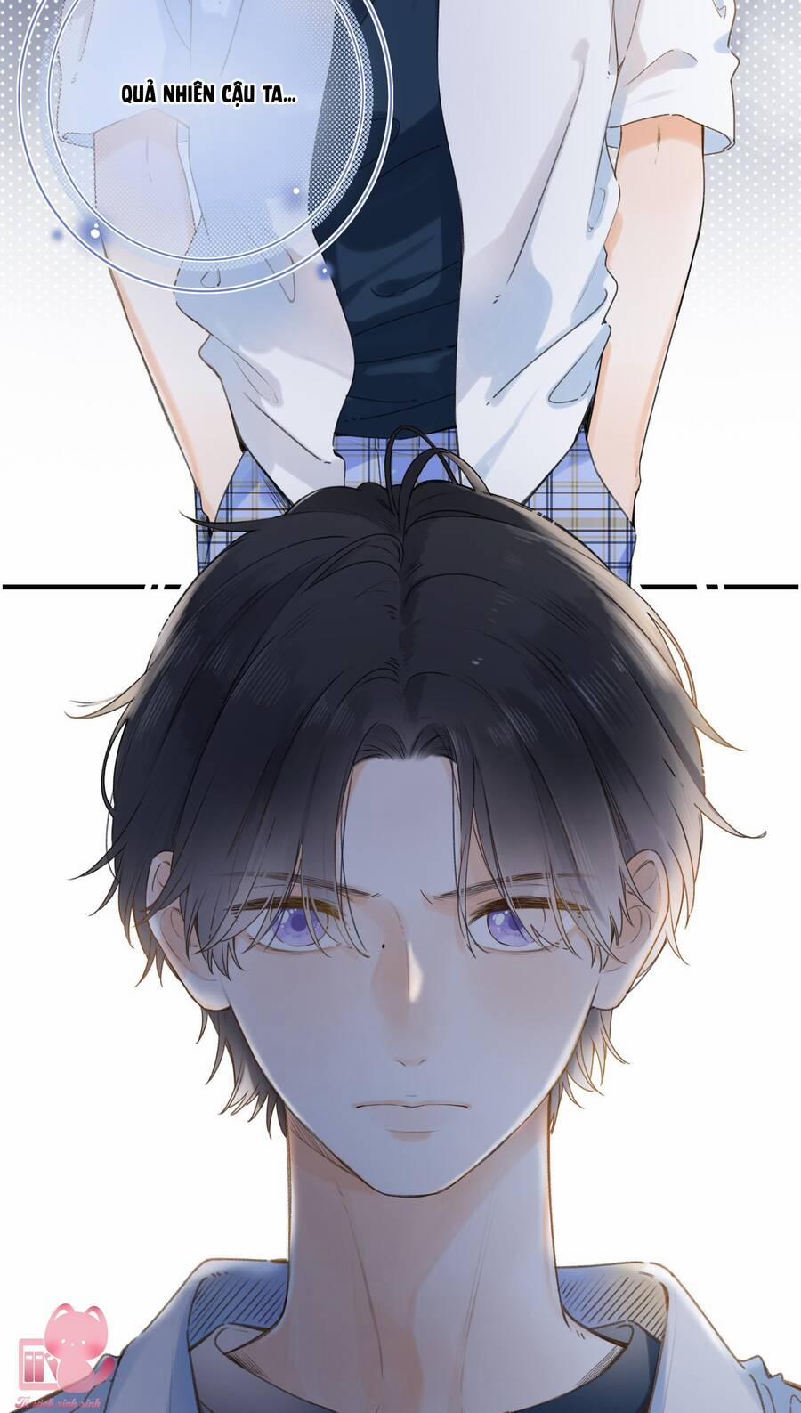 Ánh Sao Trôi Dạt Giữa Làn Nước 33 trang 12