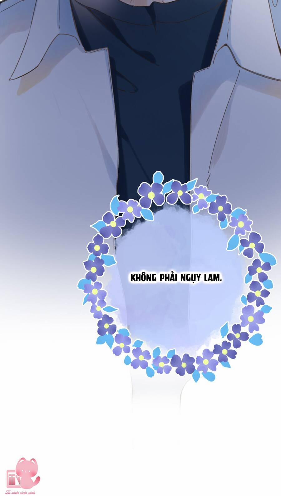 Ánh Sao Trôi Dạt Giữa Làn Nước 33 trang 13