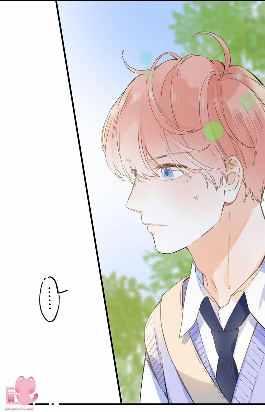 Ánh Sao Trôi Dạt Giữa Làn Nước 33 trang 25