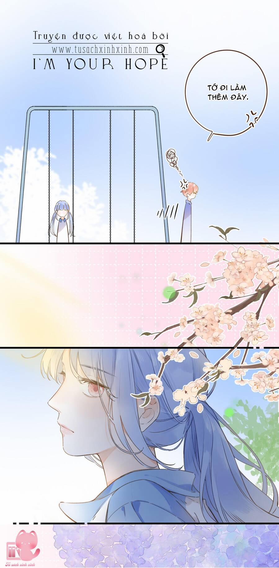 Ánh Sao Trôi Dạt Giữa Làn Nước 33 trang 26