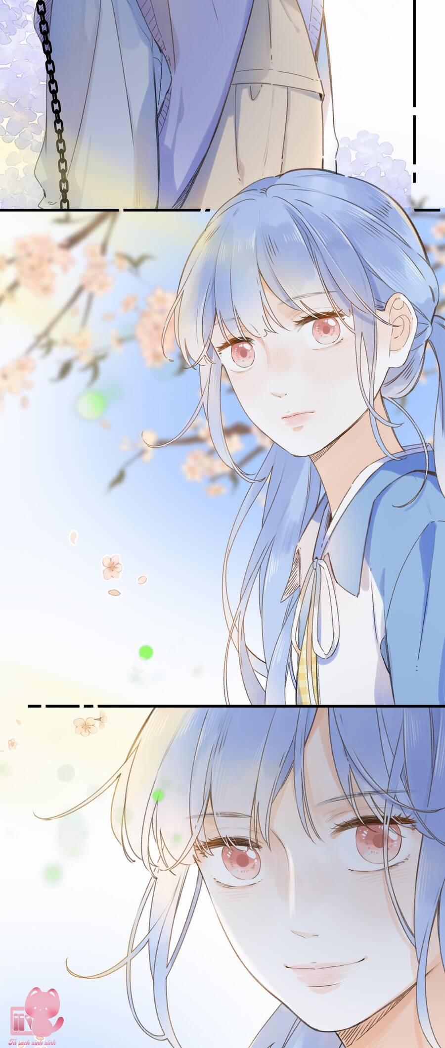 Ánh Sao Trôi Dạt Giữa Làn Nước 33 trang 29