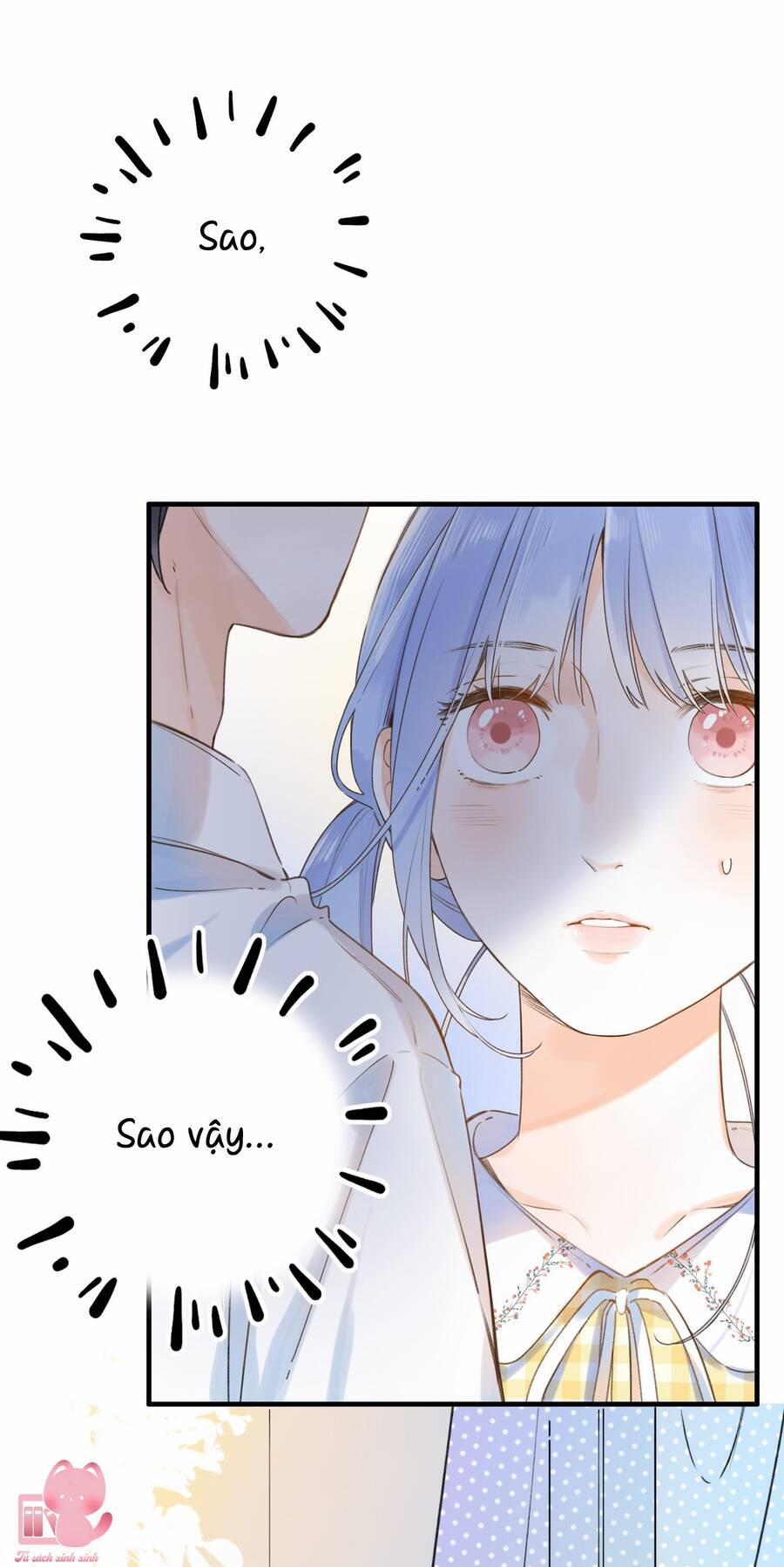 Ánh Sao Trôi Dạt Giữa Làn Nước 33 trang 3