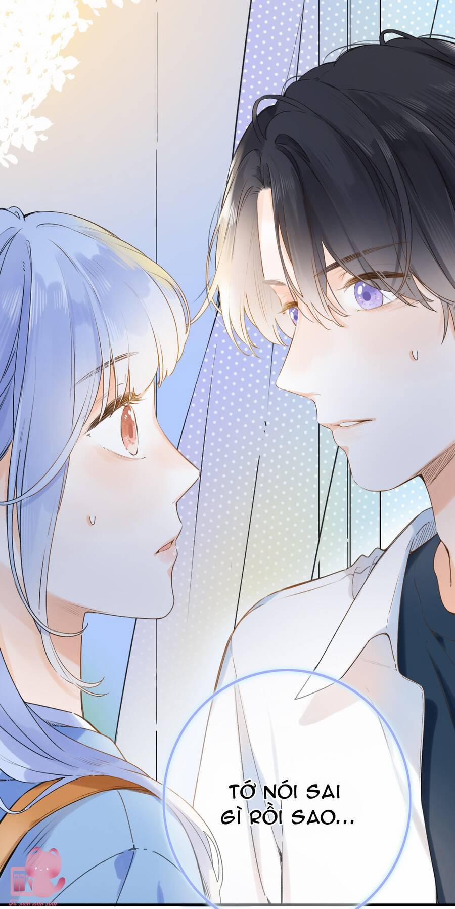 Ánh Sao Trôi Dạt Giữa Làn Nước 33 trang 4