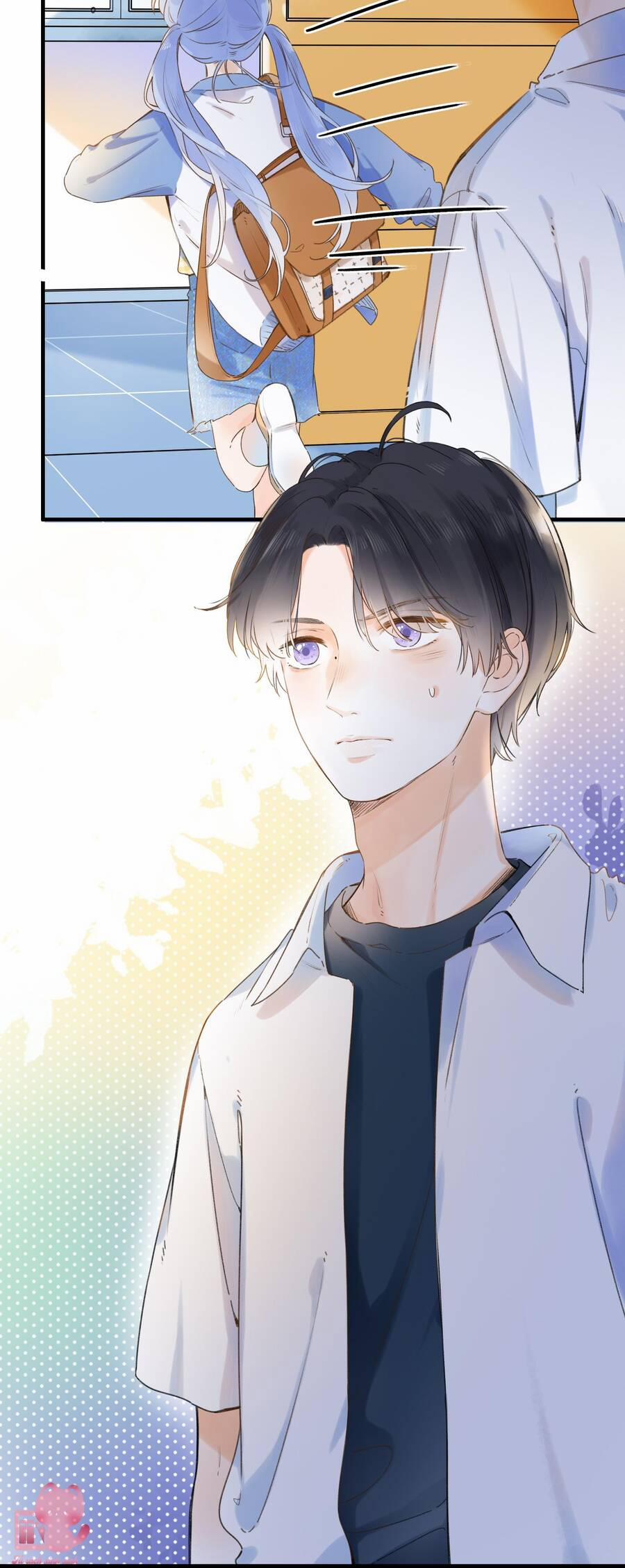 Ánh Sao Trôi Dạt Giữa Làn Nước 33 trang 8