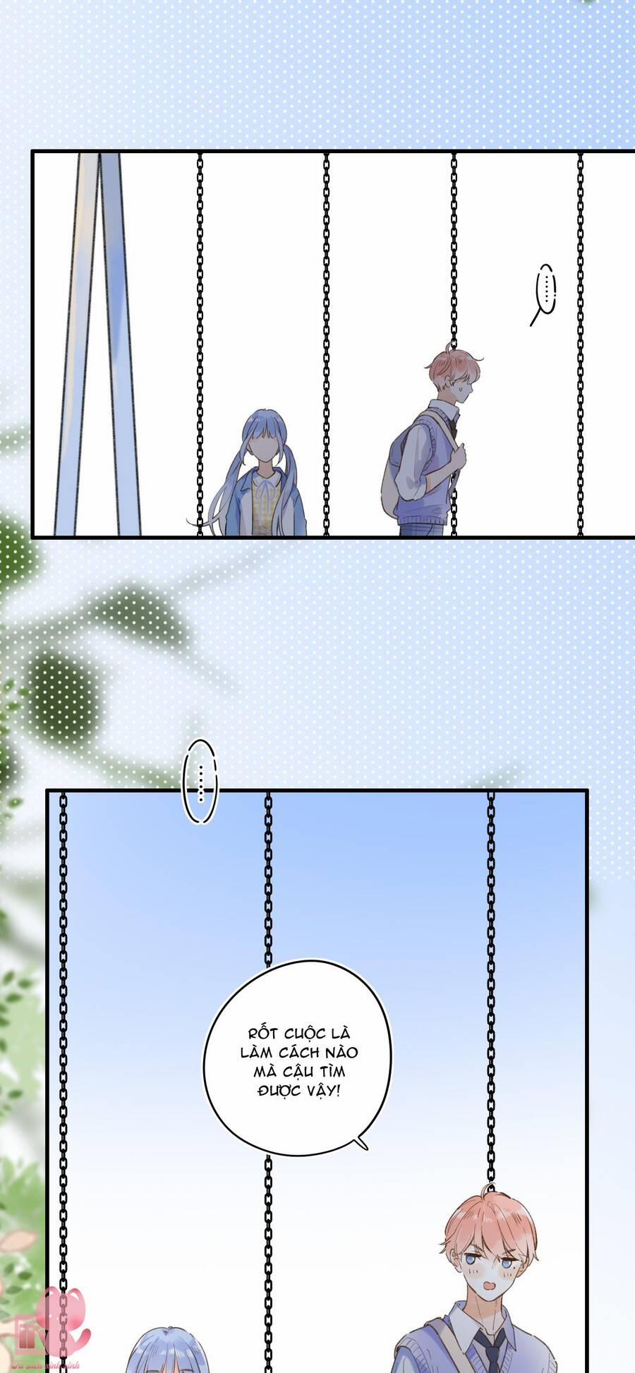 Ánh Sao Trôi Dạt Giữa Làn Nước 34 trang 10