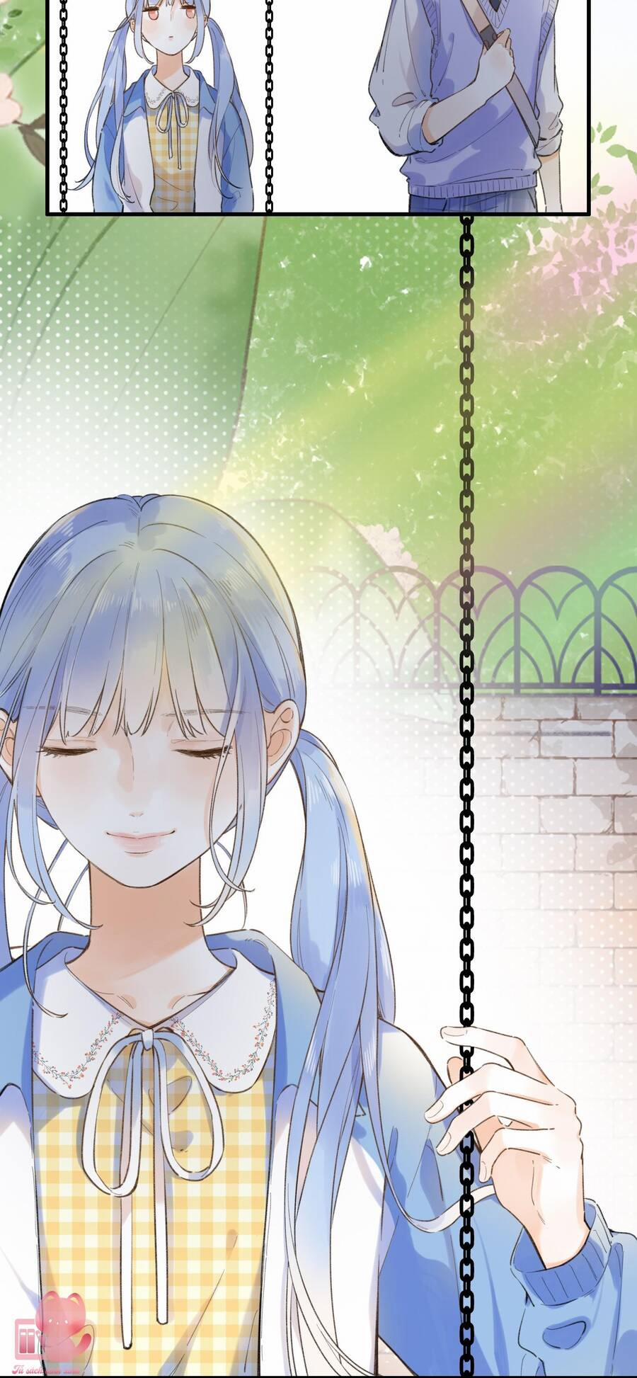 Ánh Sao Trôi Dạt Giữa Làn Nước 34 trang 11