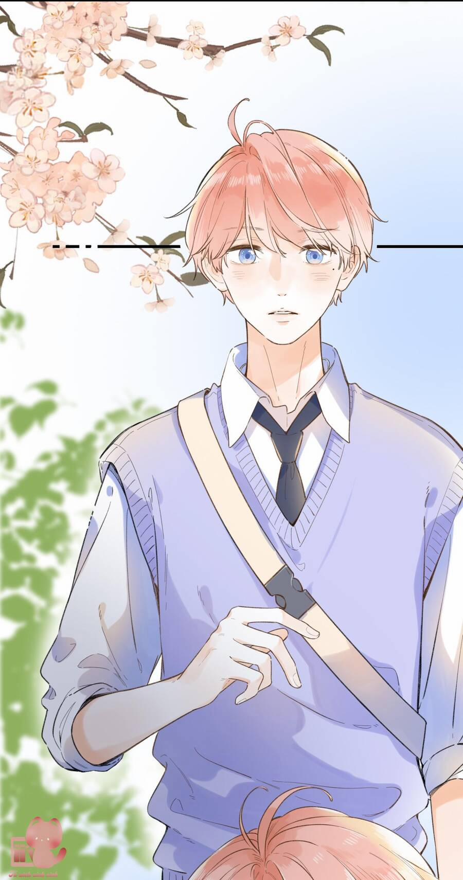 Ánh Sao Trôi Dạt Giữa Làn Nước 34 trang 15