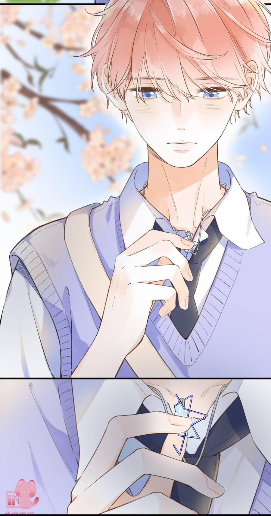 Ánh Sao Trôi Dạt Giữa Làn Nước 34 trang 16