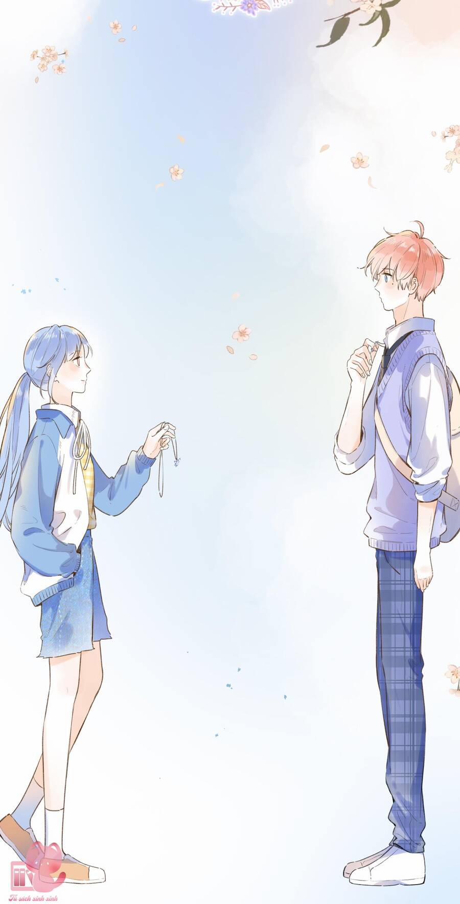 Ánh Sao Trôi Dạt Giữa Làn Nước 34 trang 19