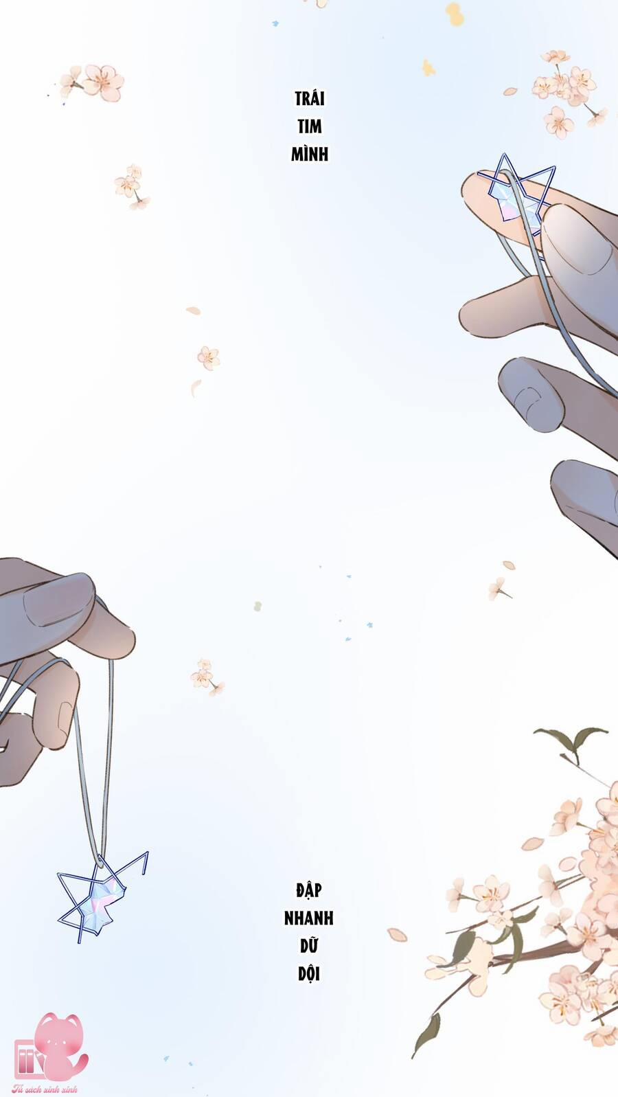 Ánh Sao Trôi Dạt Giữa Làn Nước 34 trang 23