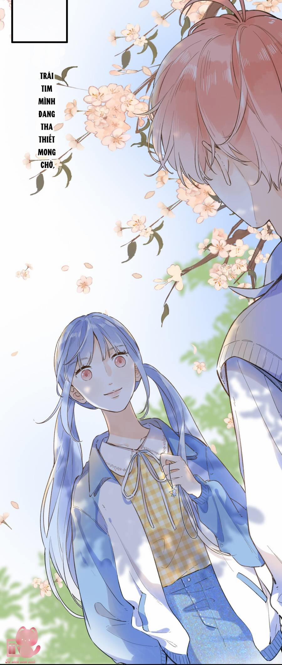 Ánh Sao Trôi Dạt Giữa Làn Nước 34 trang 26