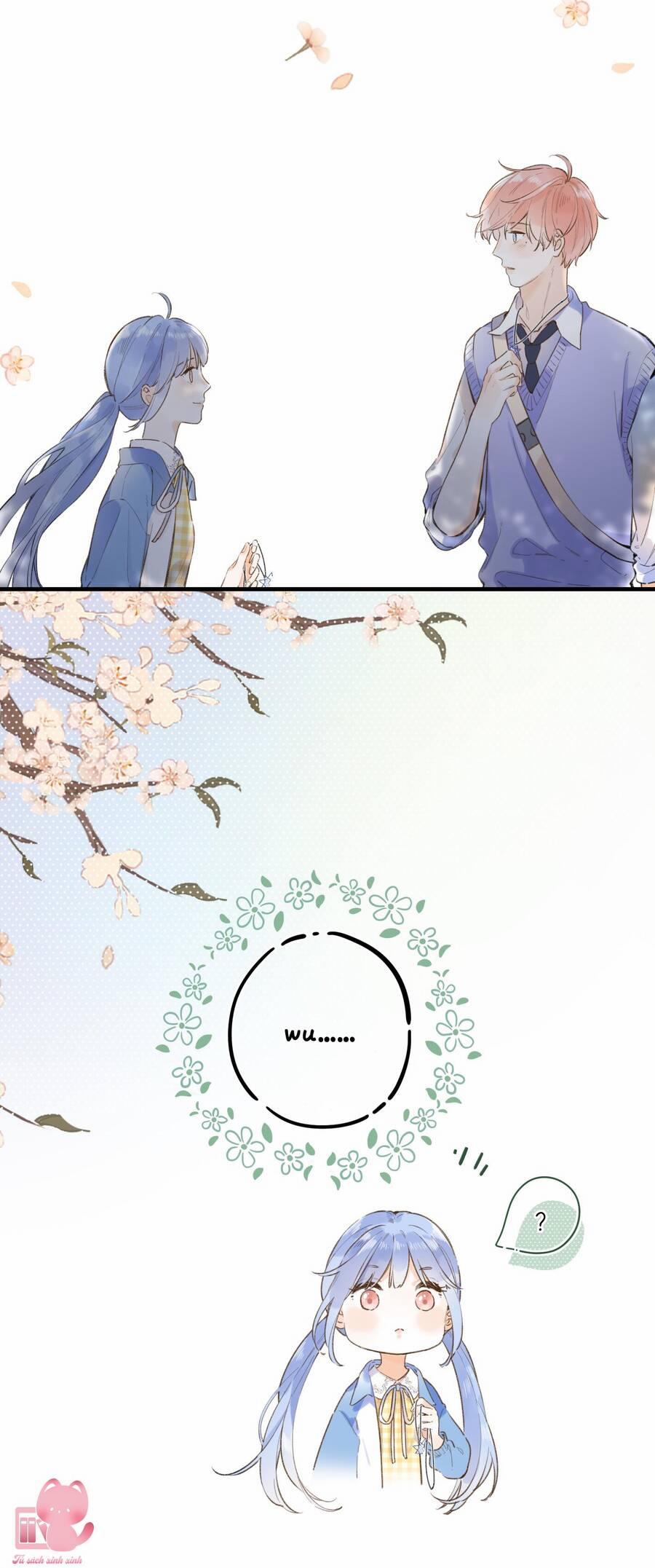 Ánh Sao Trôi Dạt Giữa Làn Nước 34 trang 28