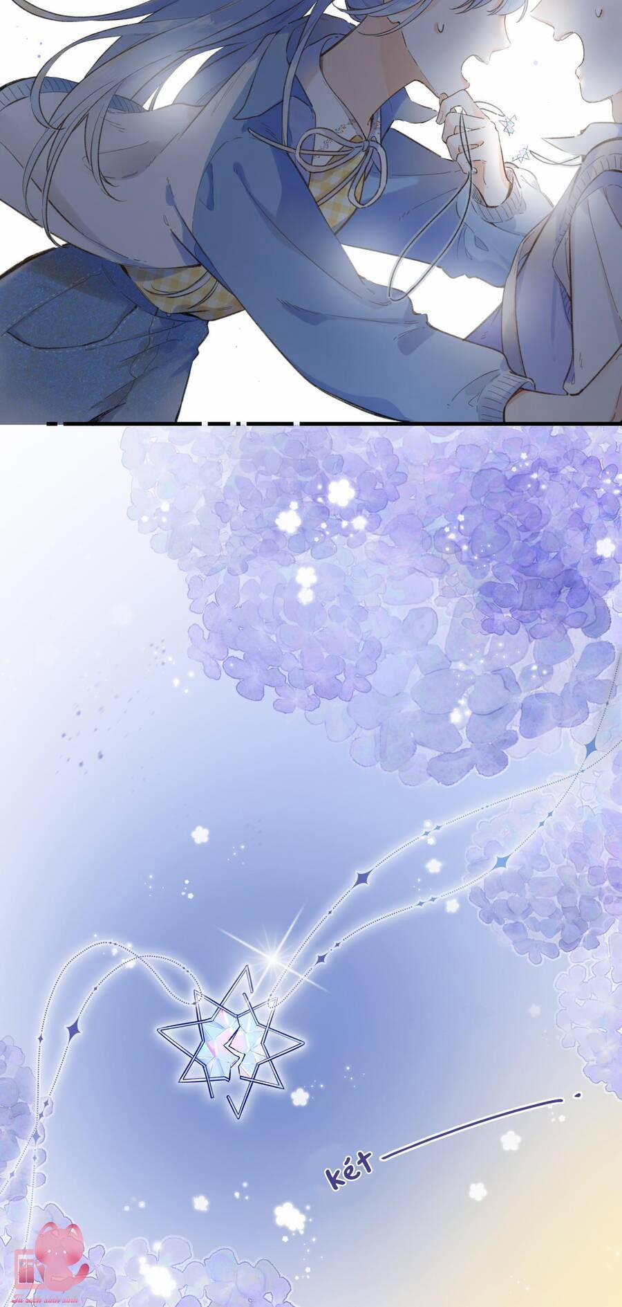 Ánh Sao Trôi Dạt Giữa Làn Nước 34 trang 33