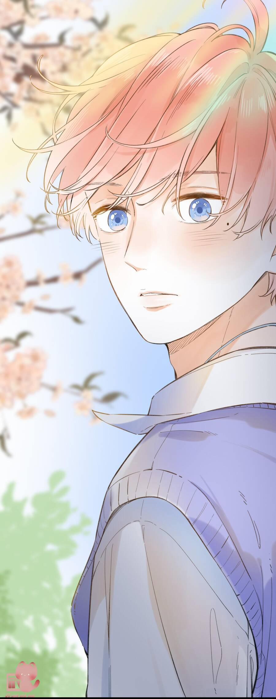 Ánh Sao Trôi Dạt Giữa Làn Nước 34 trang 4