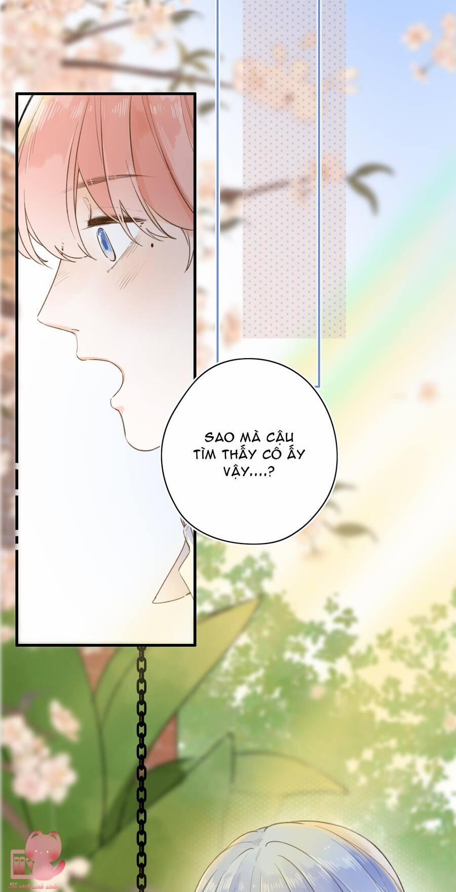 Ánh Sao Trôi Dạt Giữa Làn Nước 34 trang 6