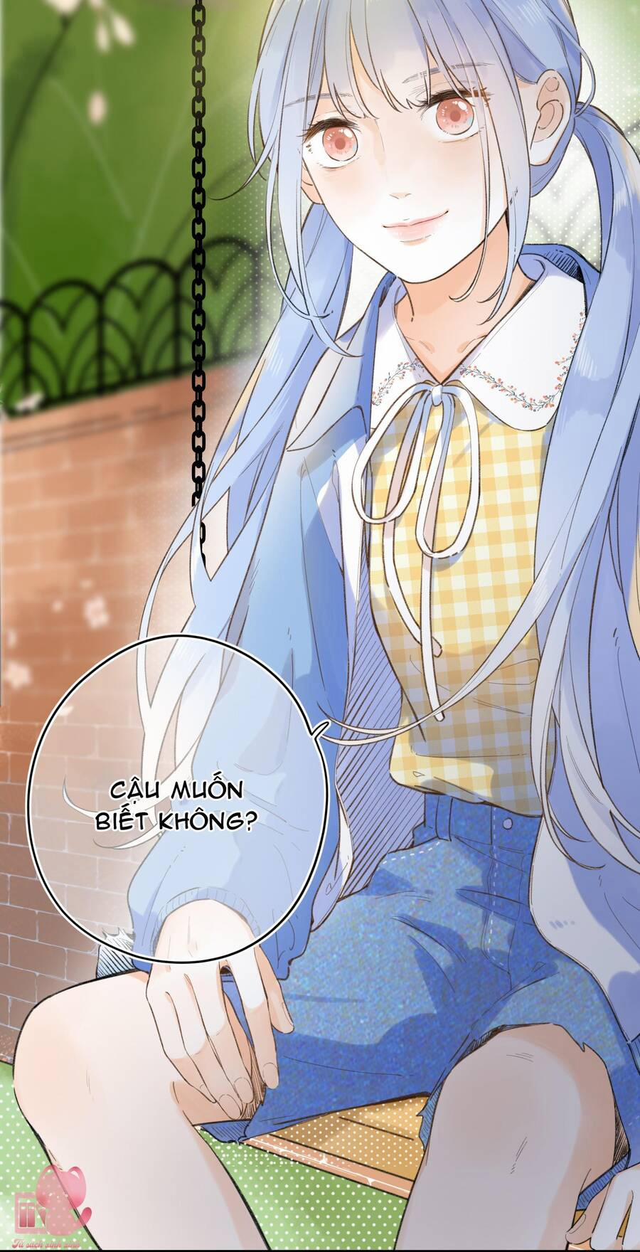 Ánh Sao Trôi Dạt Giữa Làn Nước 34 trang 7