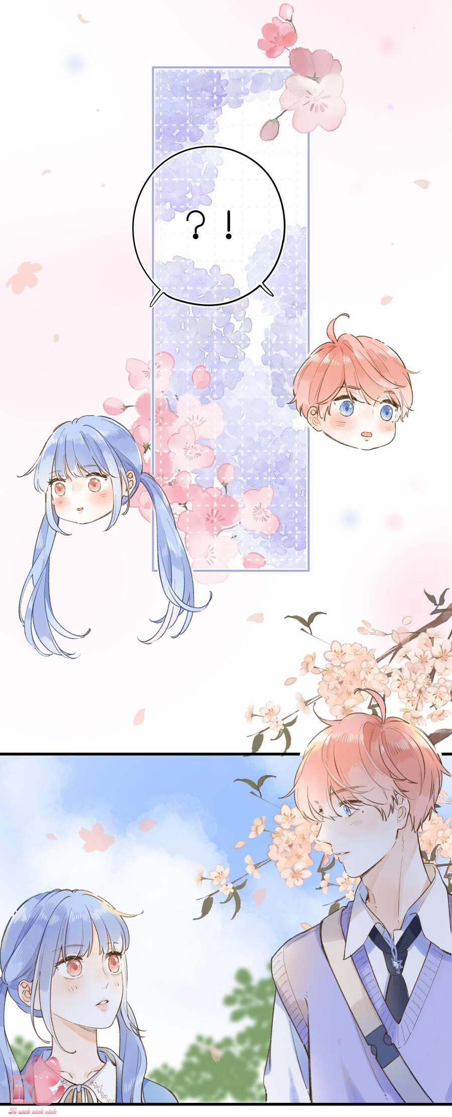 Ánh Sao Trôi Dạt Giữa Làn Nước 35 trang 12