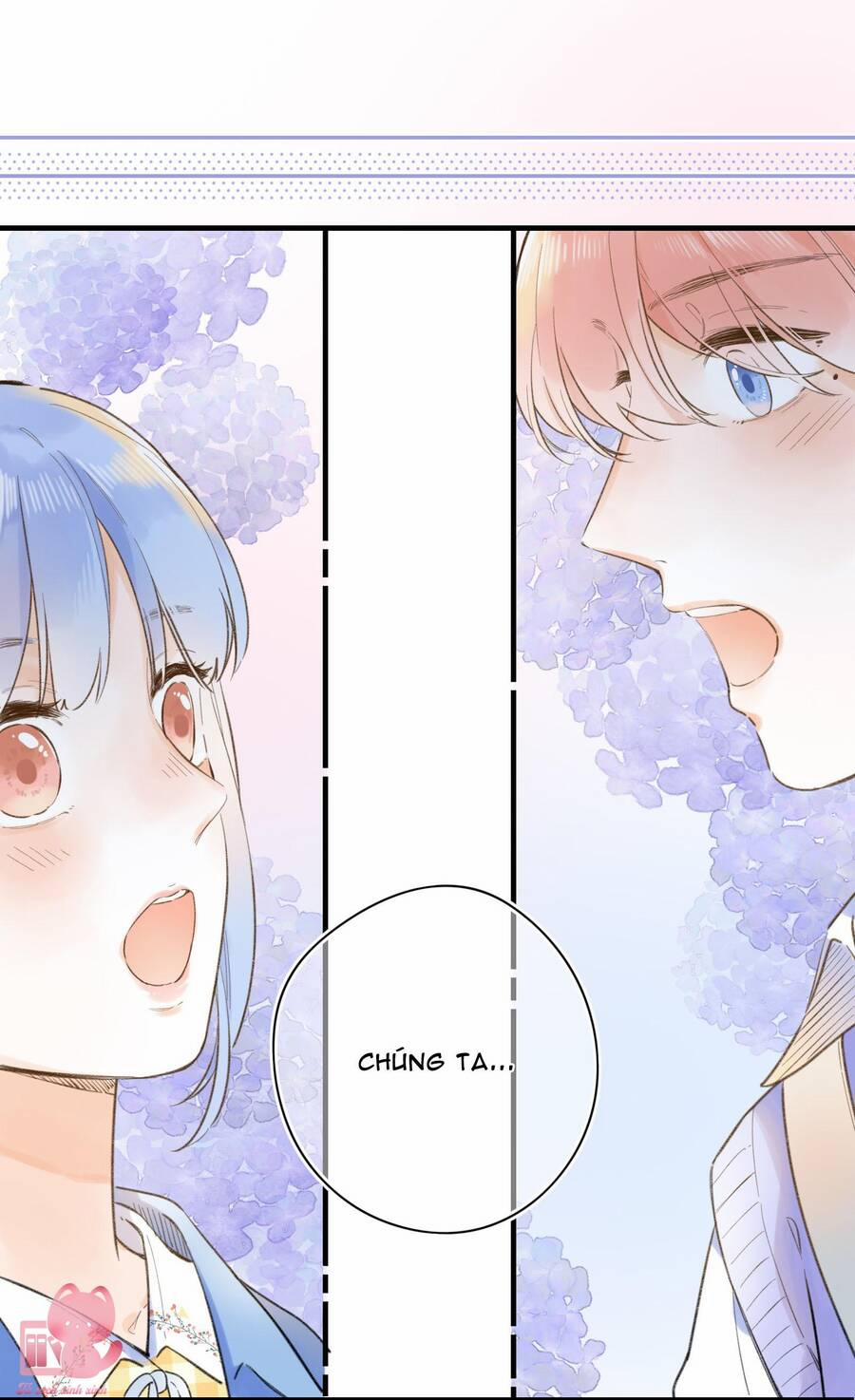 Ánh Sao Trôi Dạt Giữa Làn Nước 35 trang 13