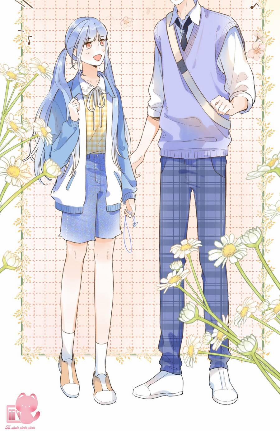 Ánh Sao Trôi Dạt Giữa Làn Nước 35 trang 15