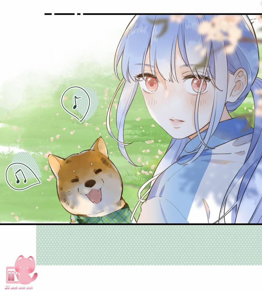 Ánh Sao Trôi Dạt Giữa Làn Nước 35 trang 20