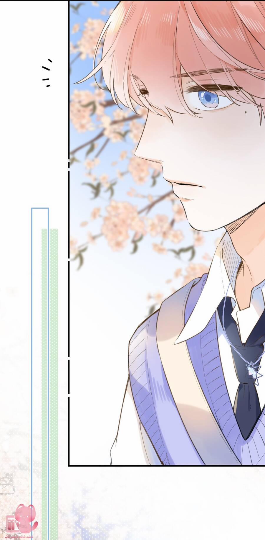 Ánh Sao Trôi Dạt Giữa Làn Nước 35 trang 24