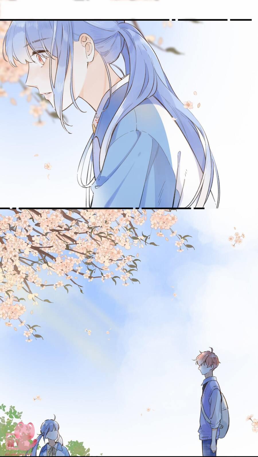 Ánh Sao Trôi Dạt Giữa Làn Nước 35 trang 26