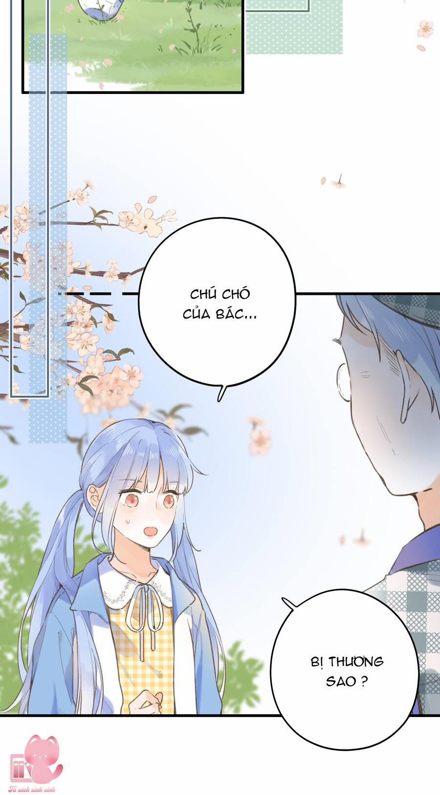 Ánh Sao Trôi Dạt Giữa Làn Nước 36 trang 10