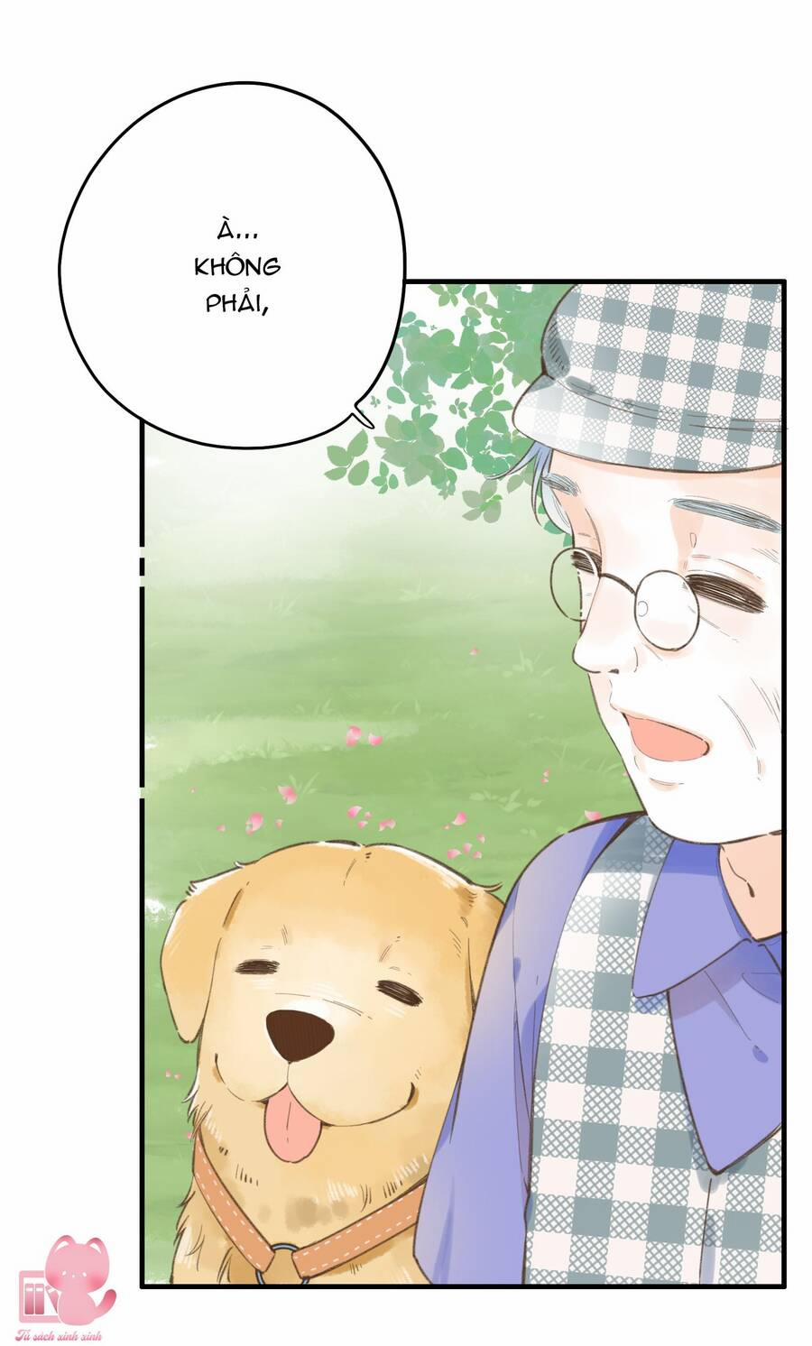 Ánh Sao Trôi Dạt Giữa Làn Nước 36 trang 11