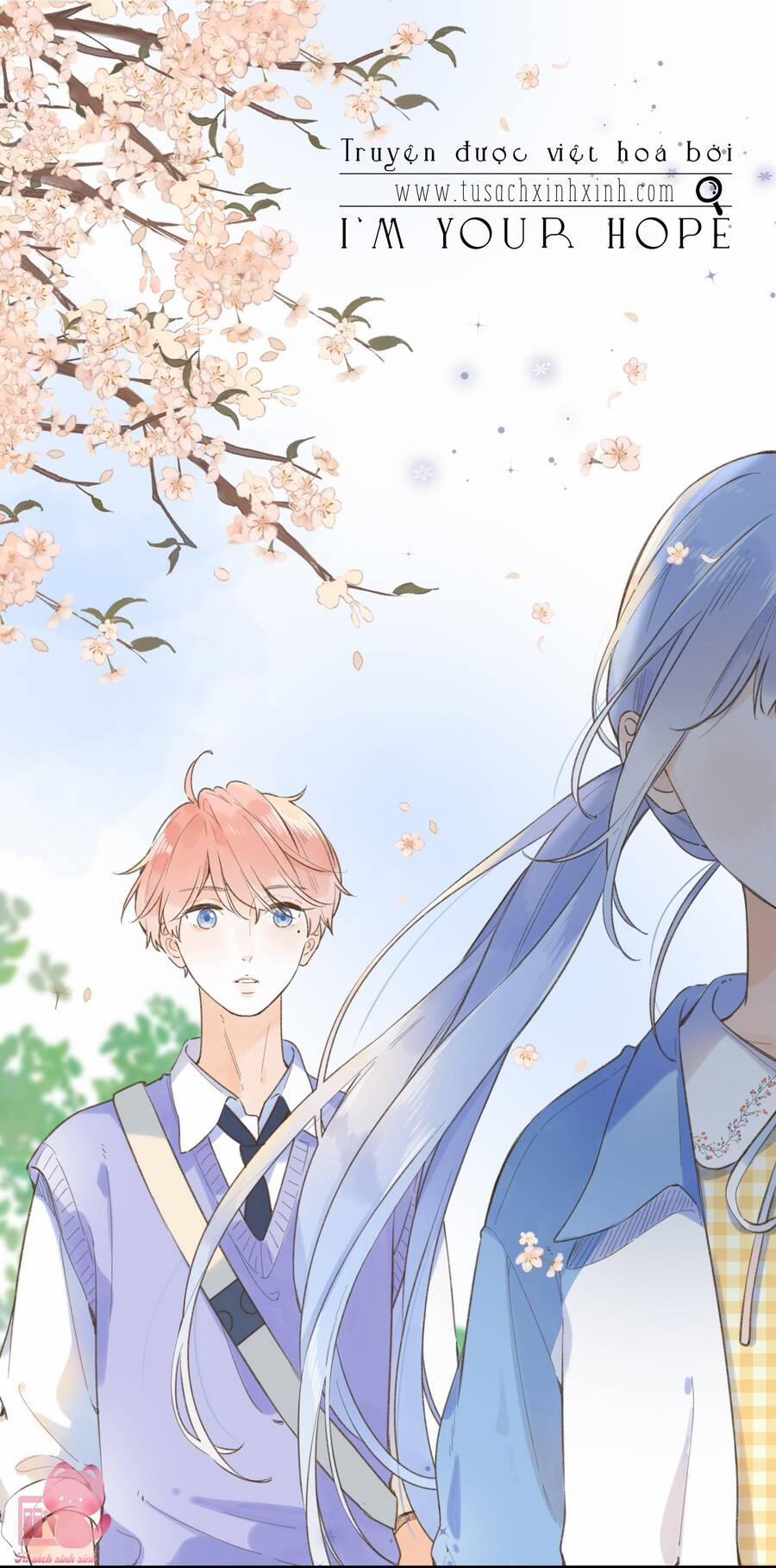 Ánh Sao Trôi Dạt Giữa Làn Nước 36 trang 15