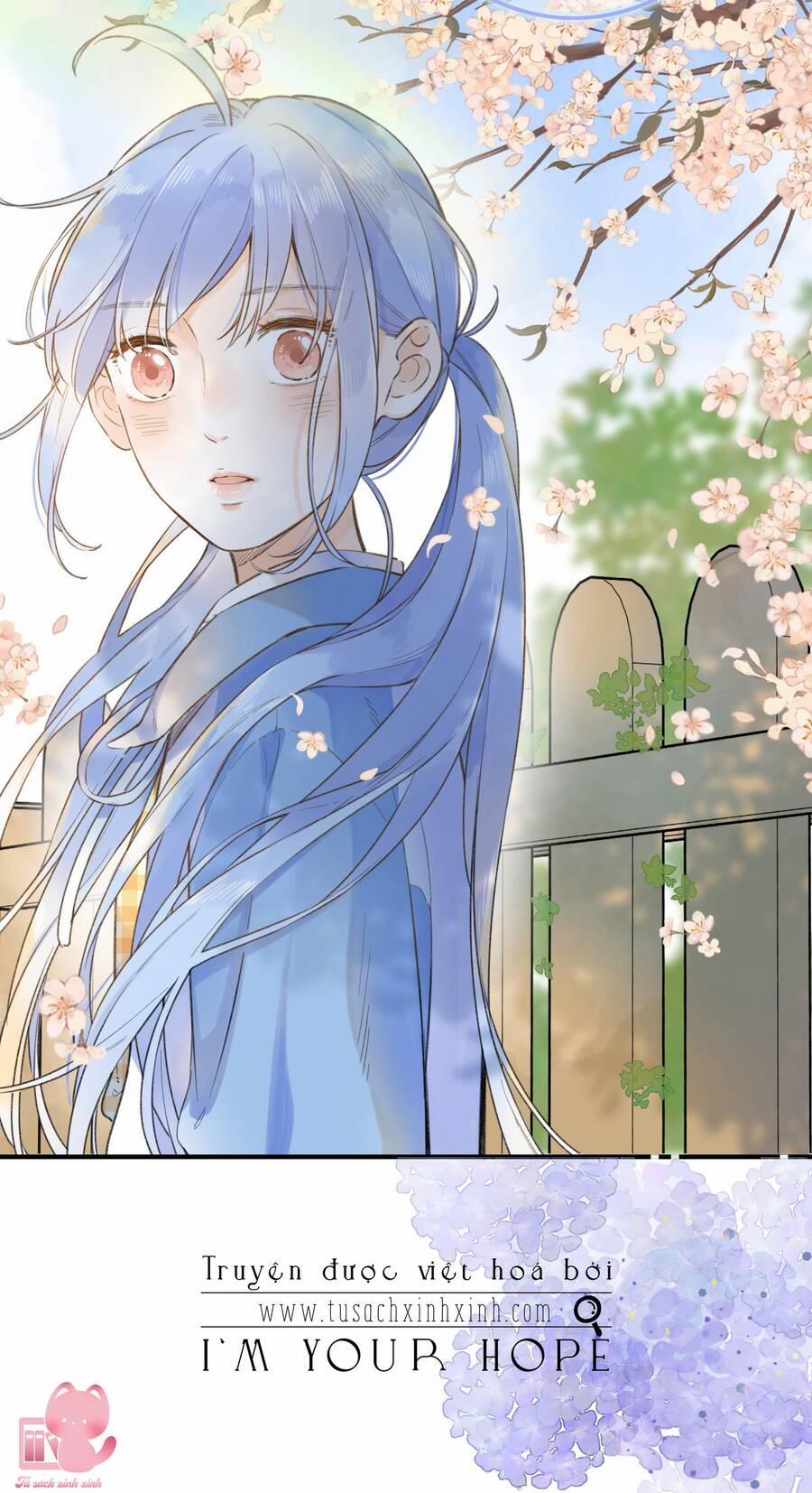 Ánh Sao Trôi Dạt Giữa Làn Nước 36 trang 2